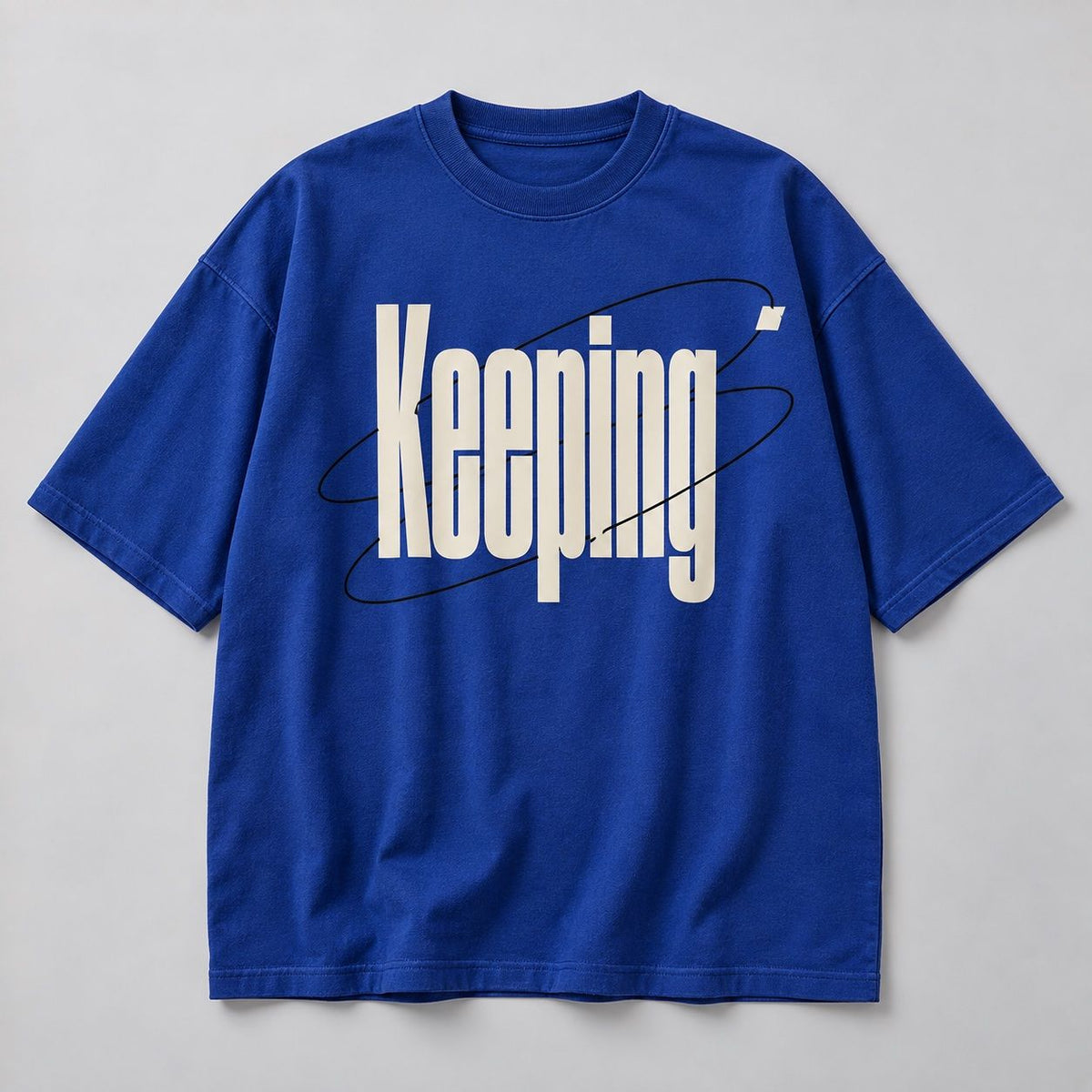 Keeping Orbital Condensed Tee
