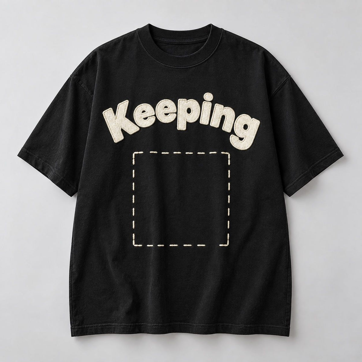 Keeping Felt Arc Tee