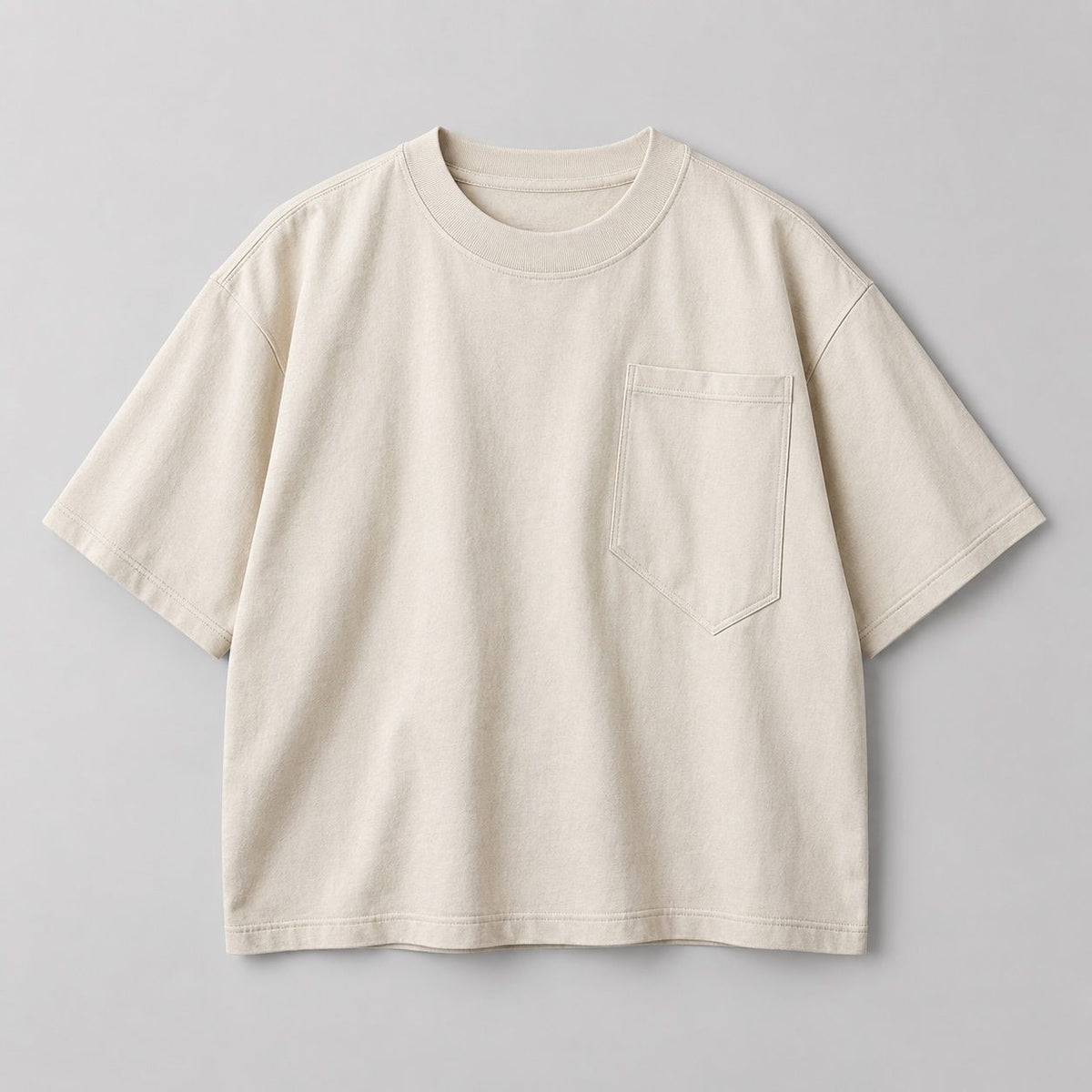 Keeping Pocket Architecture Tee