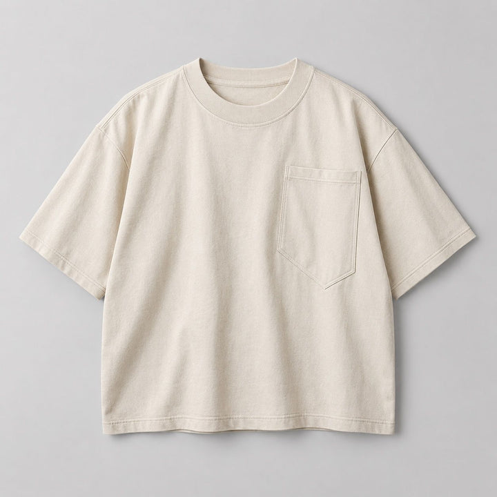 Keeping Pocket Architecture Tee