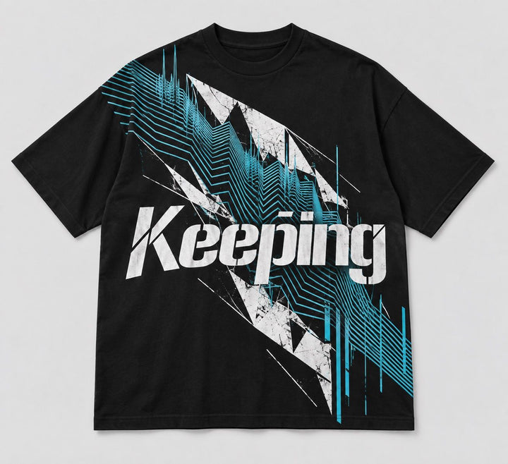 Keeping Split Signal Tee