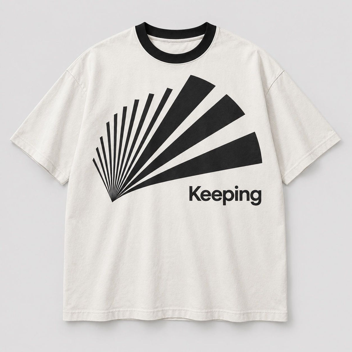 Keeping Fan Rhythm Tee