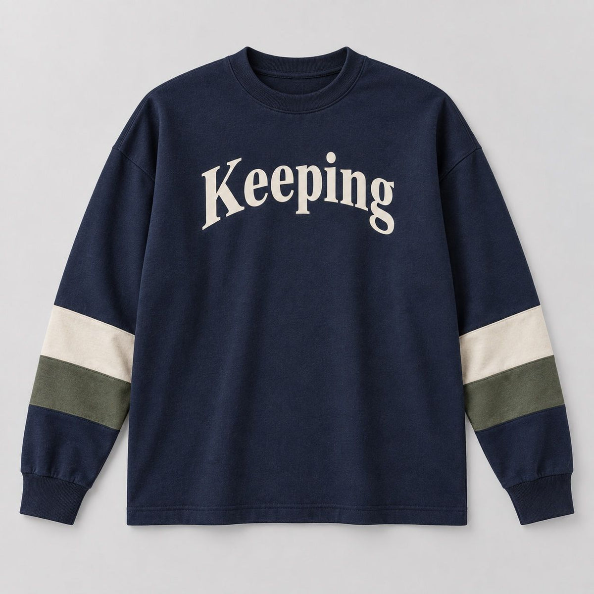 Keeping Forearm Band Long Sleeve