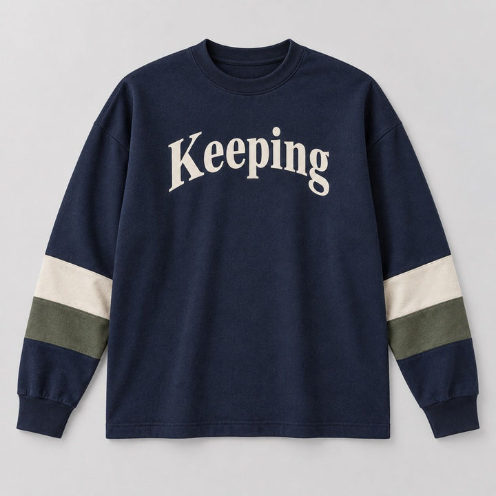 Keeping Forearm Band Long Sleeve