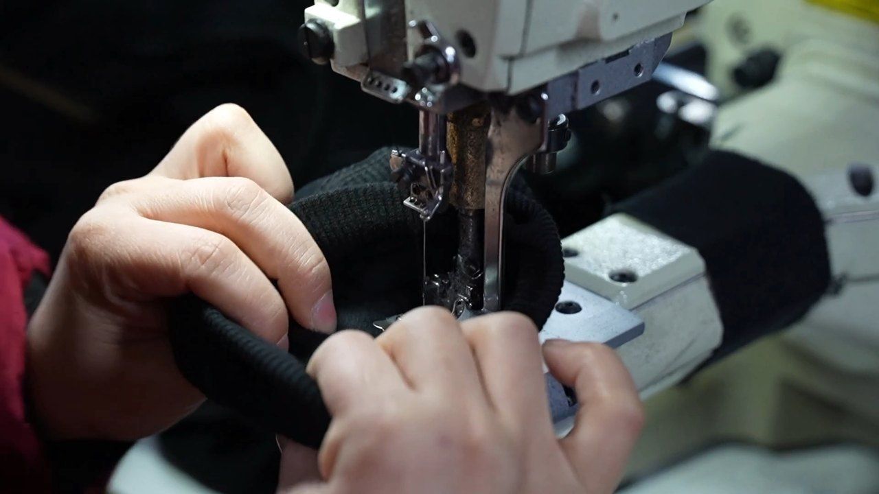 Sewing