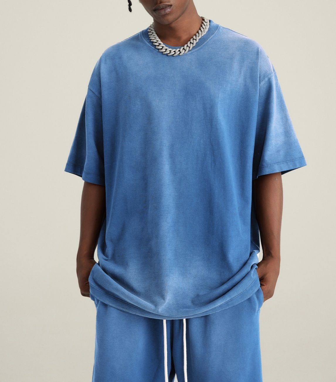 Custom streetwear. Made for your brand.
