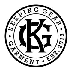 Keeping Gear
